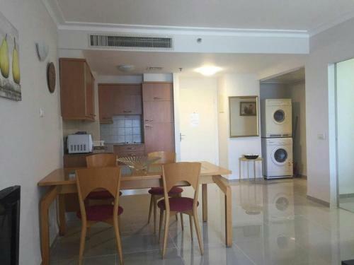 Apartment On Haifa