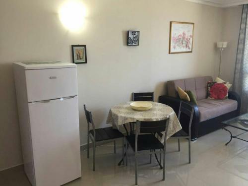 Apartment On Haifa