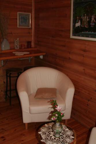 Lodge Ananda