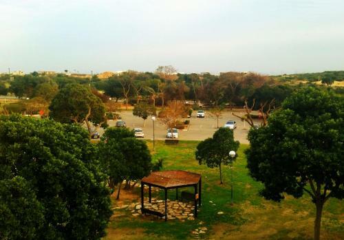 Apartamento Caesarea Vacation Rooms
