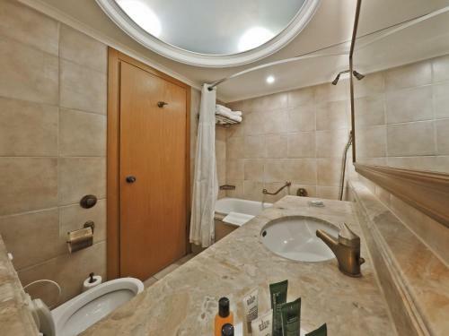 Apartamento Luxury Suite Queen Eilat