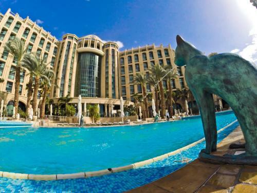 Apartamento Luxury Suite Queen Eilat