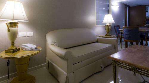 Apartamento Luxury Suite Queen Eilat