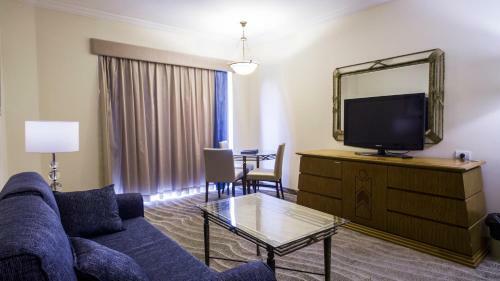 Apartamento Luxury Suite Queen Eilat