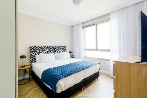Almog Apartments