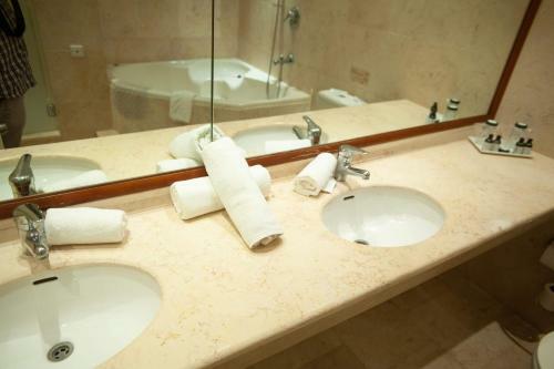 King Solomon Hotel Tiberias