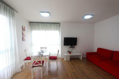 Ben Yehuda Sky Apartment