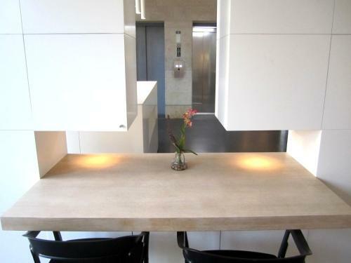 Apartamento Hanevi'im Nine Residence