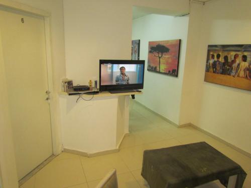 Bed & Breakfast Ben Yehuda 54