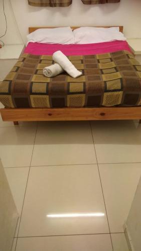 Bed & Breakfast Ben Yehuda 54