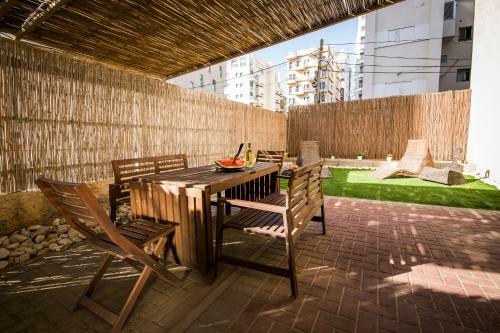 Apartamento Trio