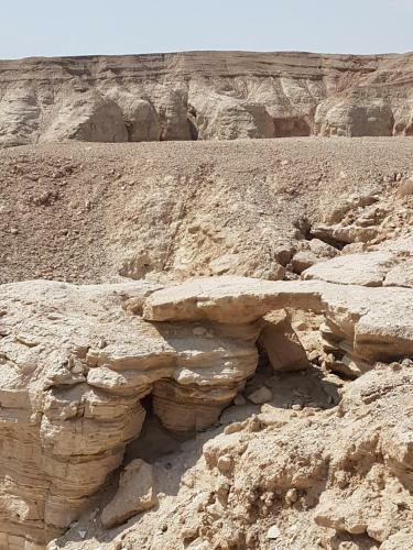 Lodge Nadia Hosting Dead Sea