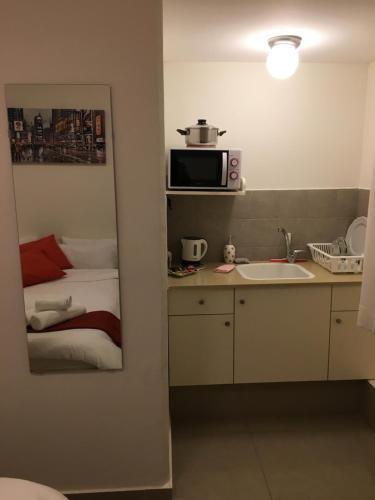 Jerusalem City View Apartments