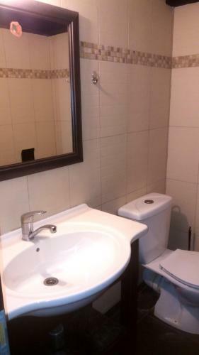 Hostal Bougrashov Beach Dreams