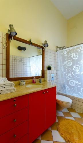 Bed & Breakfast Jerusalem Garden Home