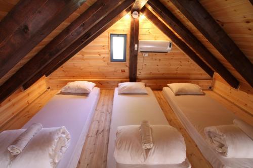 Dead Sea Tamar's Cabin