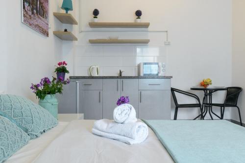 Hacarmel Apartment