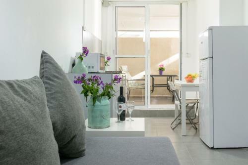 Hacarmel Apartment