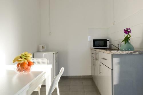 Hacarmel Apartment