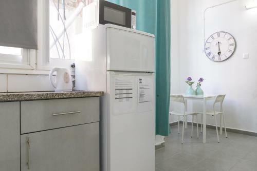 Hacarmel Apartment