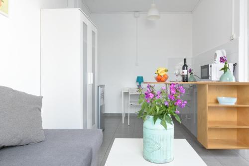 Hacarmel Apartment