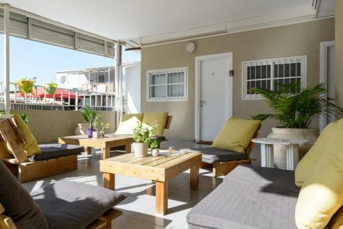 Hacarmel Apartment