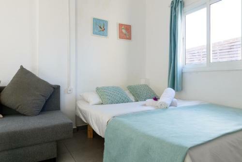 Hacarmel Apartment
