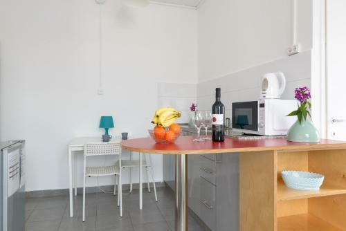 Hacarmel Apartment