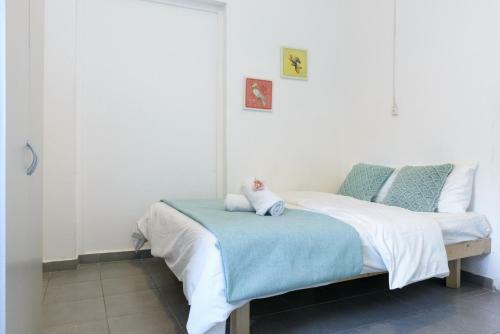 Hacarmel Apartment