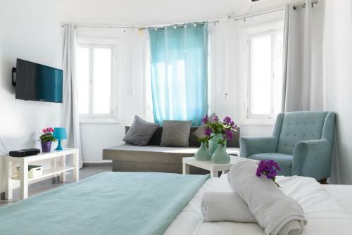 Hacarmel Apartment