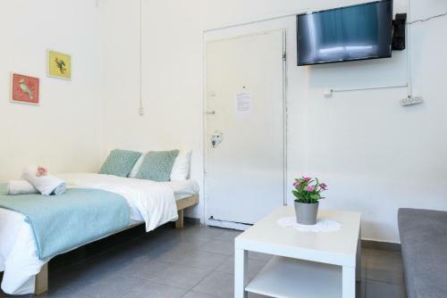 Hacarmel Apartment