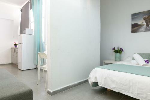 Hacarmel Apartment
