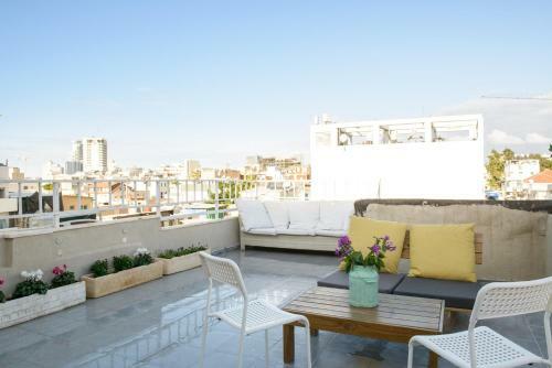 Hacarmel Apartment