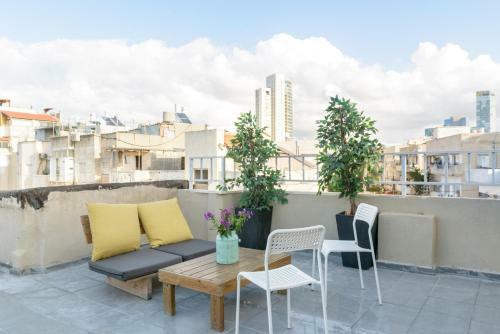 Hacarmel Apartment