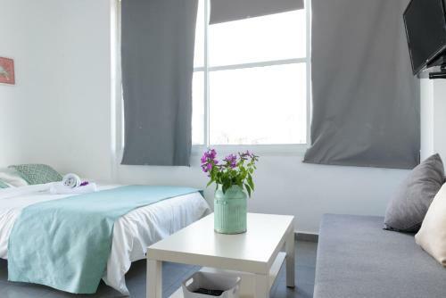 Hacarmel Apartment