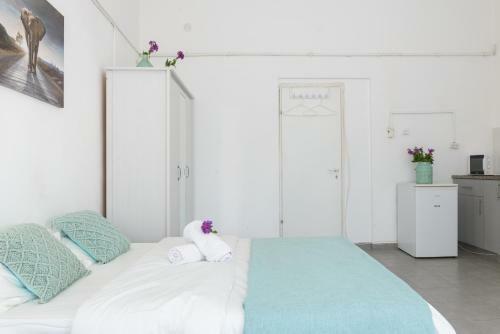 Hacarmel Apartment
