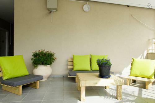 Hacarmel Apartment