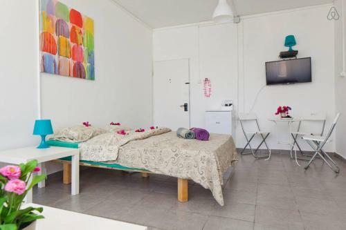 Hacarmel Apartment