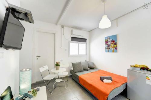 Hacarmel Apartment