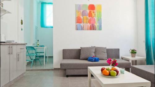 Hacarmel Apartment