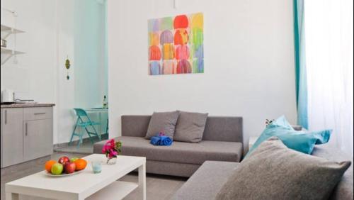 Hacarmel Apartment
