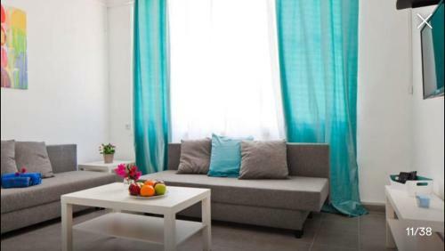 Hacarmel Apartment