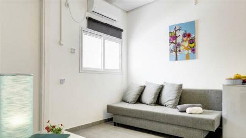 Hacarmel Apartment