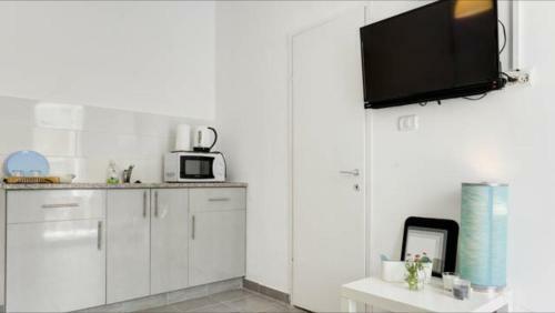 Hacarmel Apartment