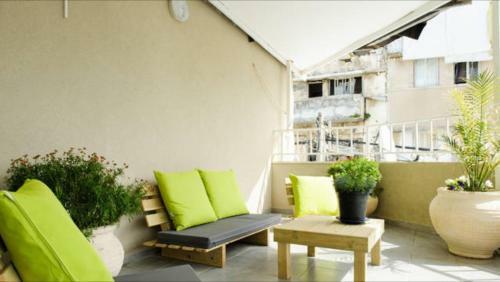 Hacarmel Apartment