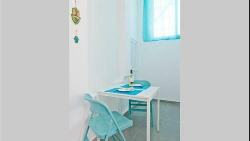 Hacarmel Apartment