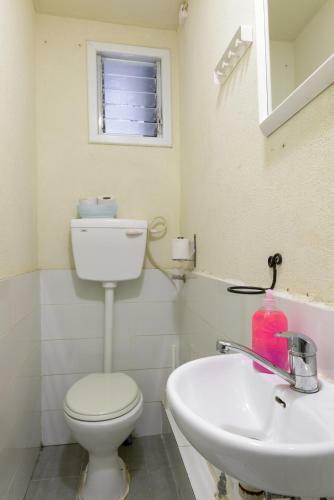 Hacarmel Apartment