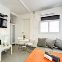 Hacarmel Apartment
