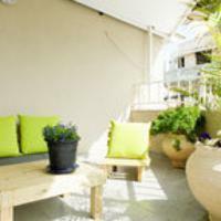 Hacarmel Apartment