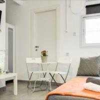 Hacarmel Apartment